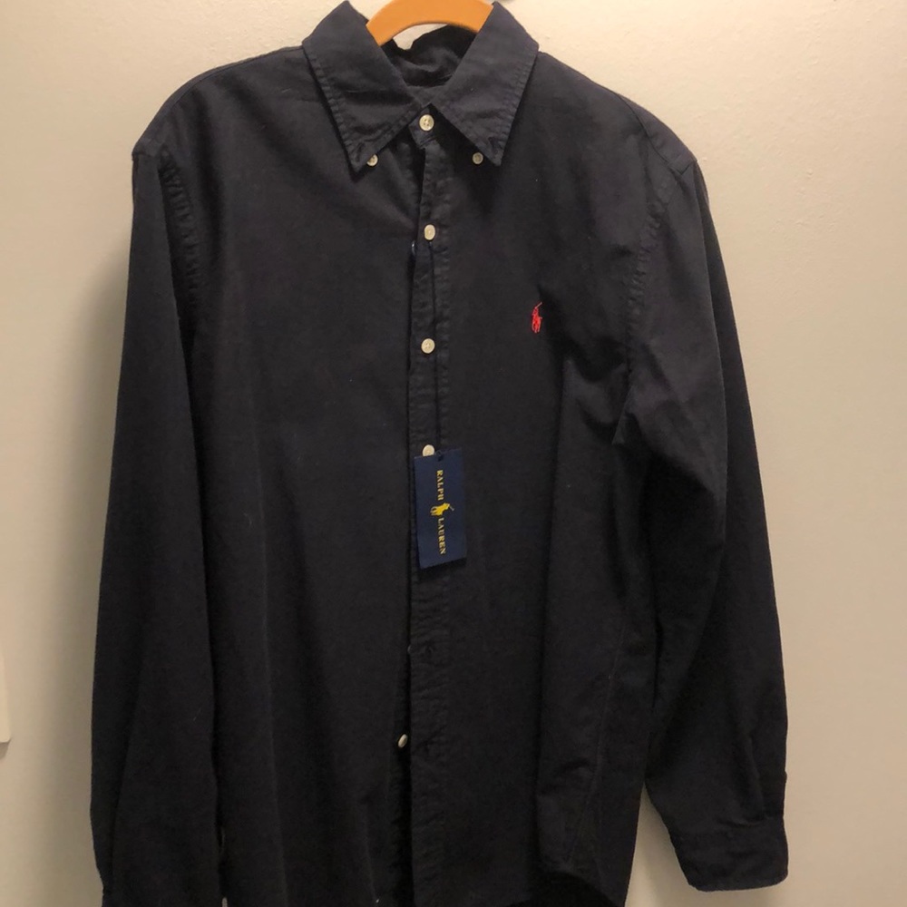 Ralph Lauren dress shirt